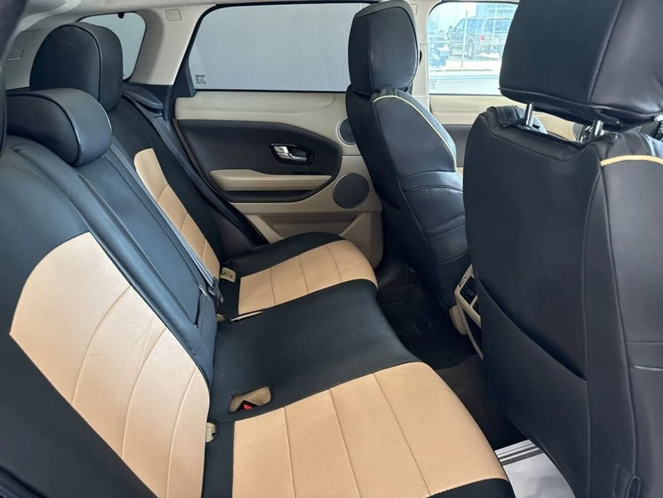2016 Land Rover Range Rover Evoque 1st Gen - Image 19 of 20
