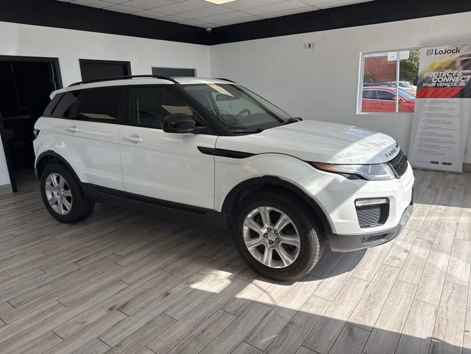 2016 Land Rover Range Rover Evoque 1st Gen - Image 3 of 20