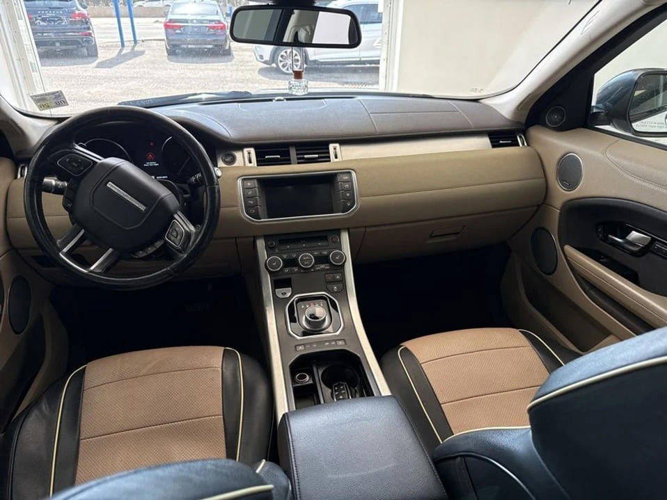 2016 Land Rover Range Rover Evoque 1st Gen - Image 10 of 20