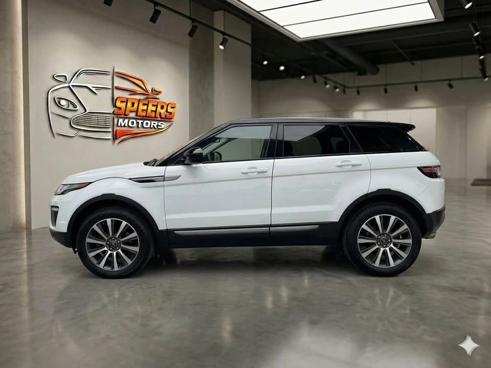2016 Land Rover Range Rover Evoque 1st Gen - Image 4 of 20