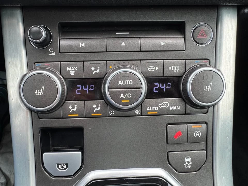 2016 Land Rover Range Rover Evoque 1st Gen - Image 17 of 20