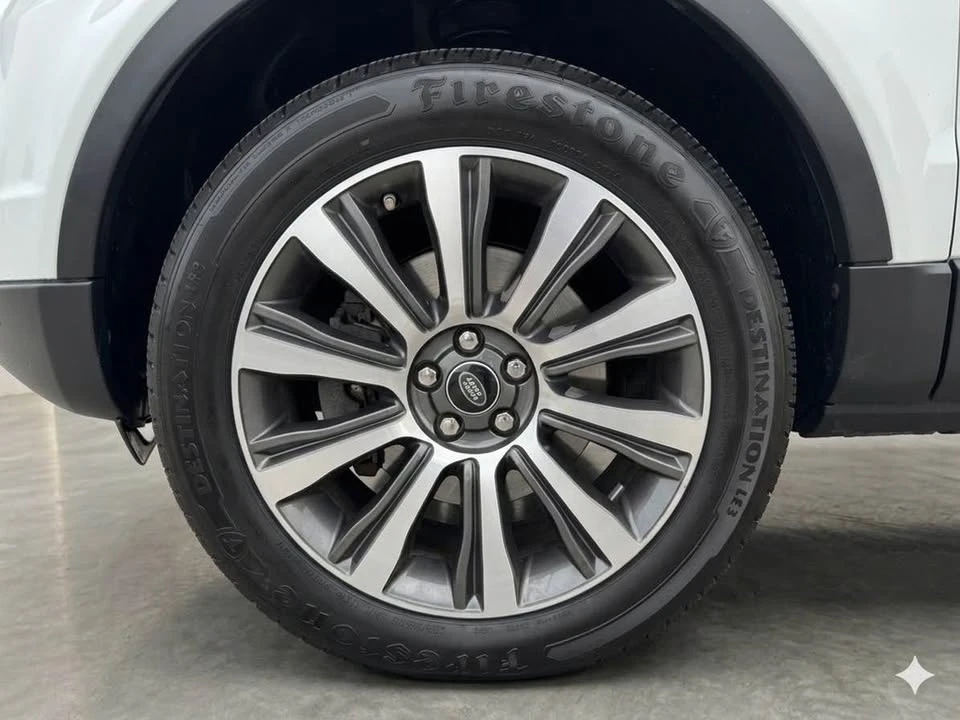 2016 Land Rover Range Rover Evoque 1st Gen - Image 9 of 20