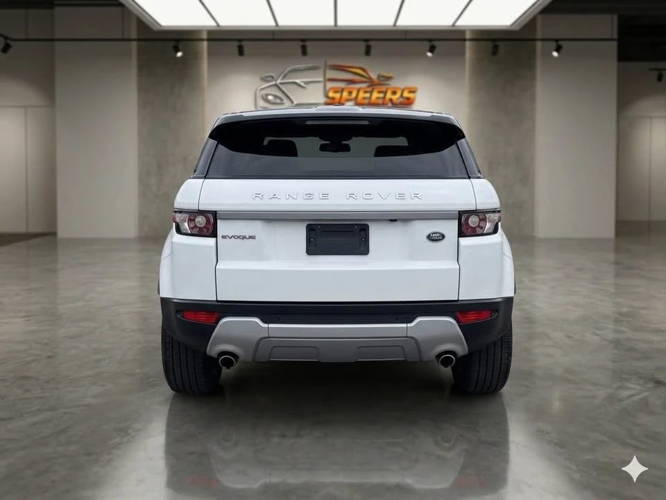 2016 Land Rover Range Rover Evoque 1st Gen - Image 6 of 20