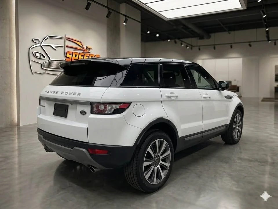 2016 Land Rover Range Rover Evoque 1st Gen - Image 5 of 20