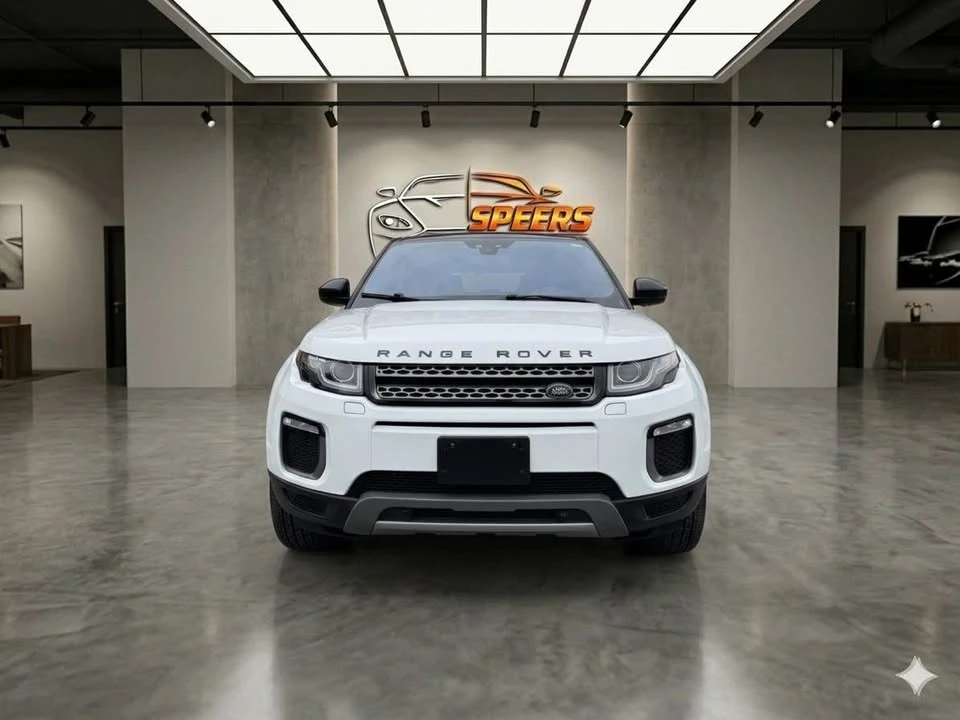 2016 Land Rover Range Rover Evoque 1st Gen - Image 3 of 20