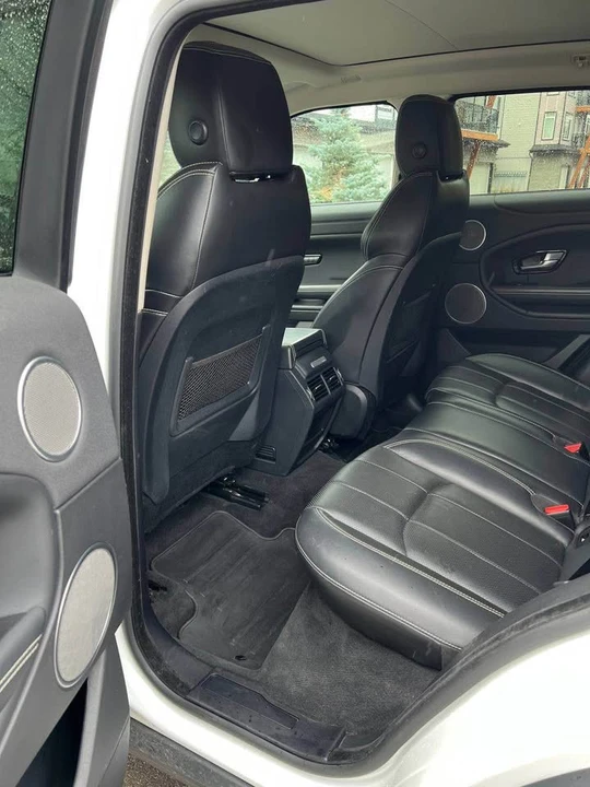 2016 Land Rover Range Rover Evoque 1st Gen - Image 8 of 14