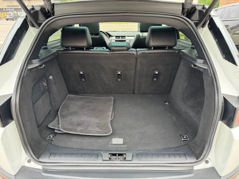 2016 Land Rover Range Rover Evoque 1st Gen - Image 20 of 20