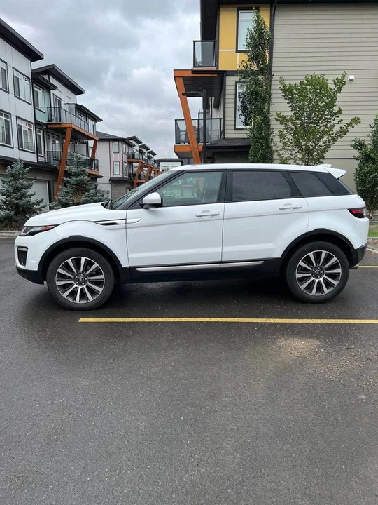 2016 Land Rover Range Rover Evoque 1st Gen - Image 2 of 14