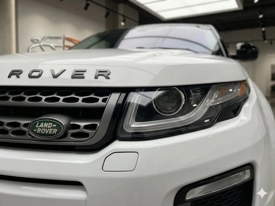 2016 Land Rover Range Rover Evoque 1st Gen - Image 8 of 20