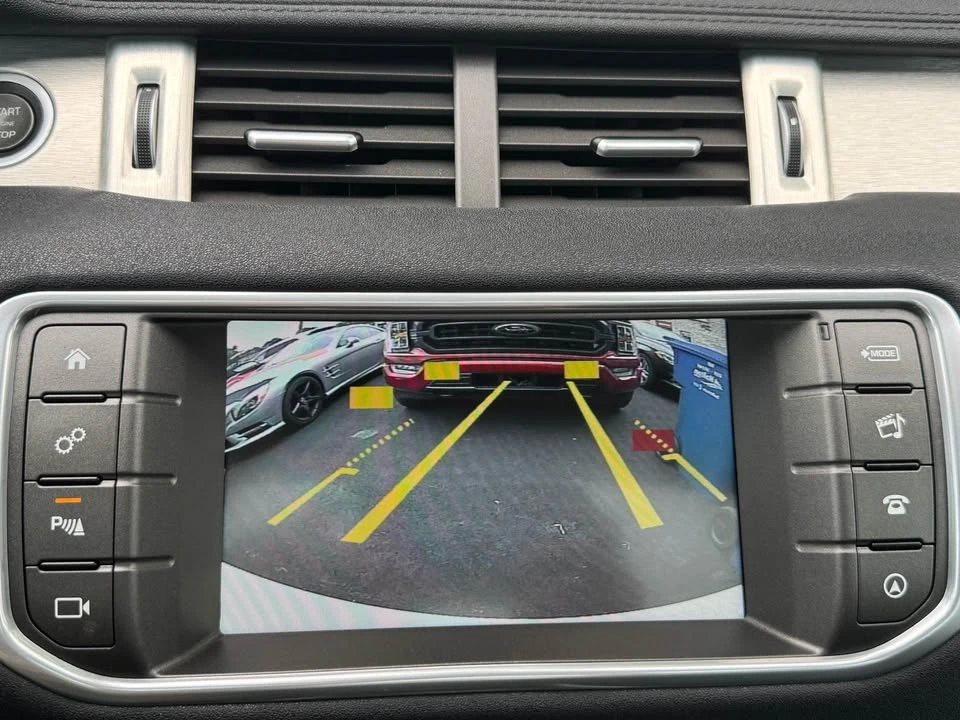 2016 Land Rover Range Rover Evoque 1st Gen - Image 16 of 20