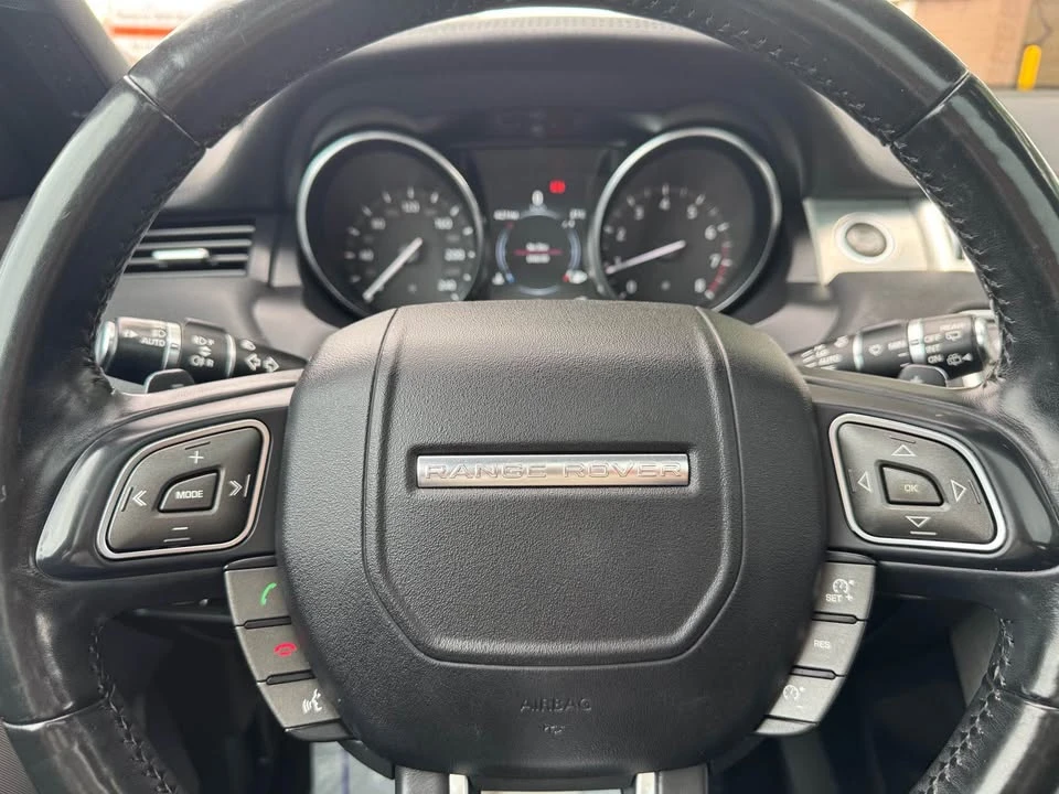 2016 Land Rover Range Rover Evoque 1st Gen - Image 13 of 20