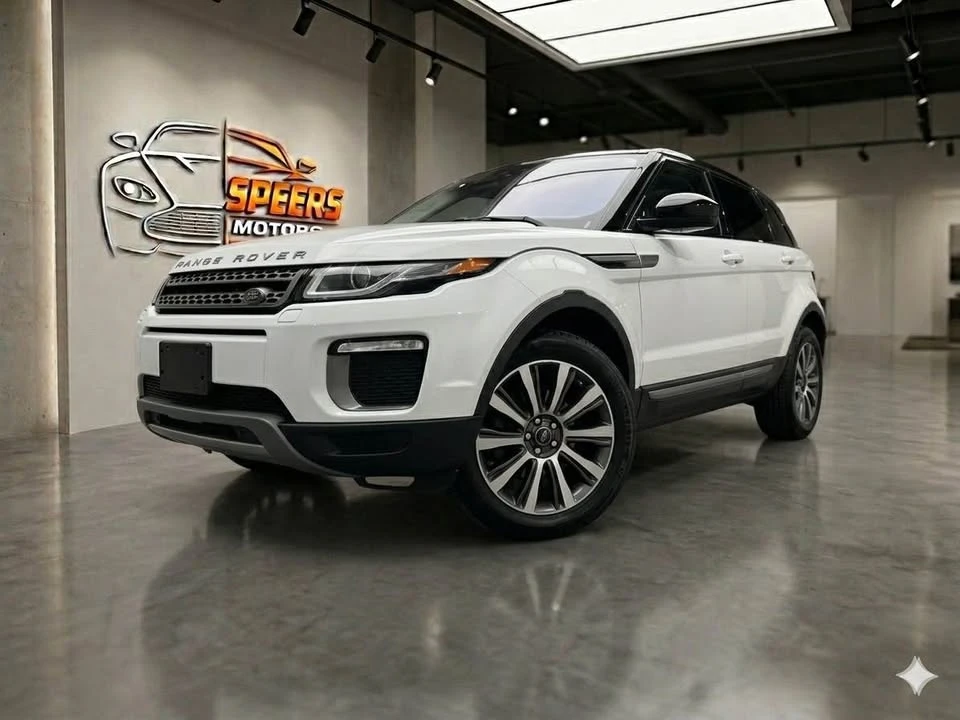 2016 Land Rover Range Rover Evoque 1st Gen - Image 2 of 20