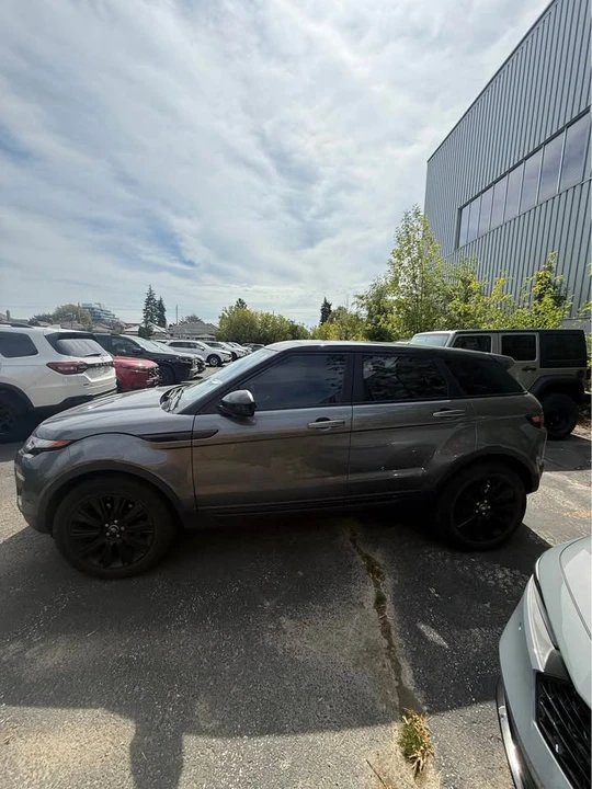 2016 Land Rover Range Rover Evoque 1st Gen - Image 5 of 9