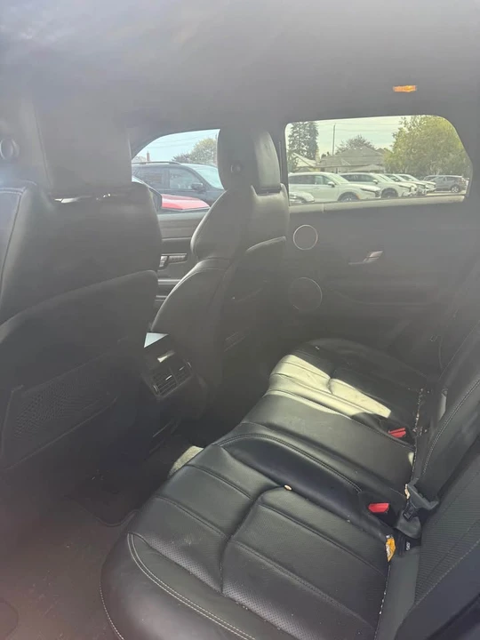 2016 Land Rover Range Rover Evoque 1st Gen - Image 7 of 9