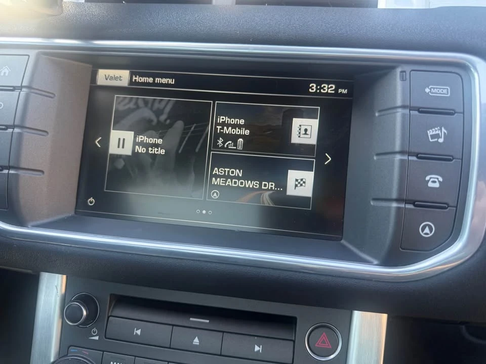 2016 Land Rover Range Rover Evoque 1st Gen - Image 3 of 12