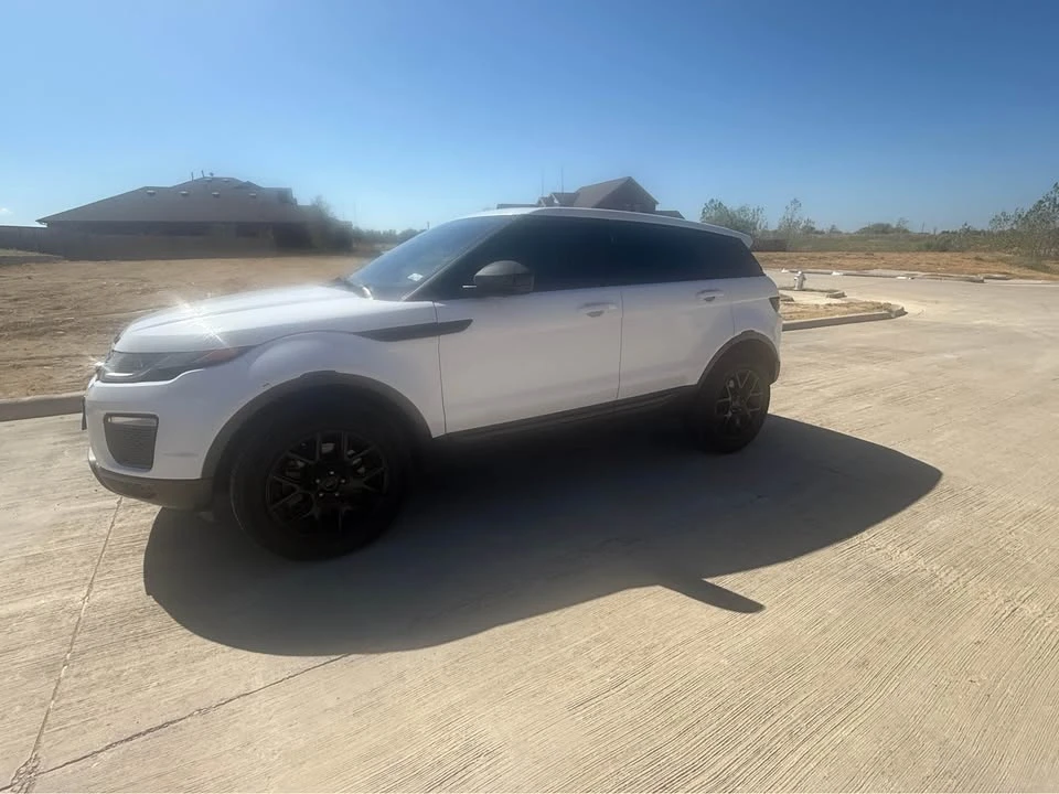 2016 Land Rover Range Rover Evoque 1st Gen - Image 8 of 12