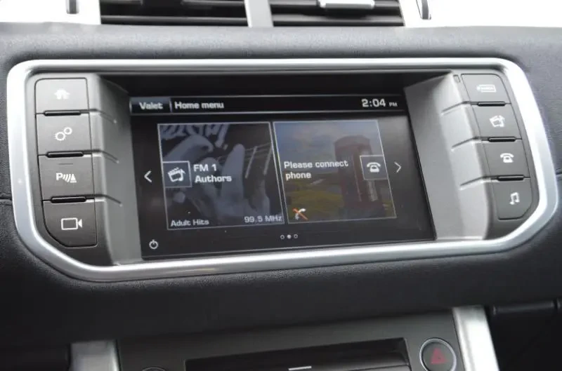 2016 Land Rover Range Rover Evoque 1st Gen - Image 12 of 16