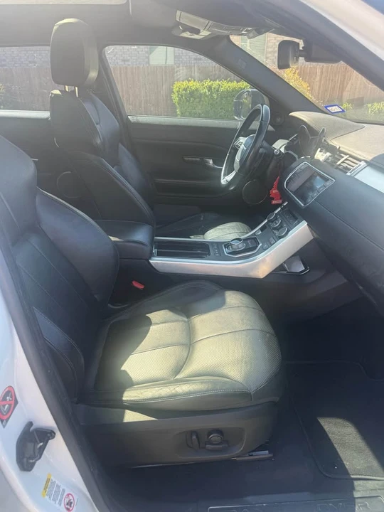 2016 Land Rover Range Rover Evoque 1st Gen - Image 4 of 12
