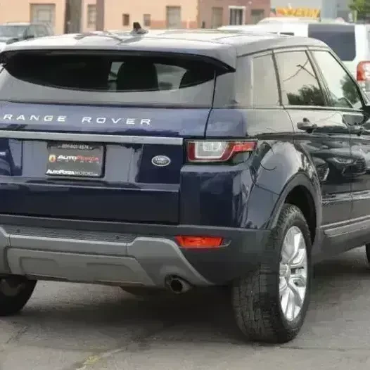 2016 Land Rover Range Rover Evoque 1st Gen - Image 4 of 16