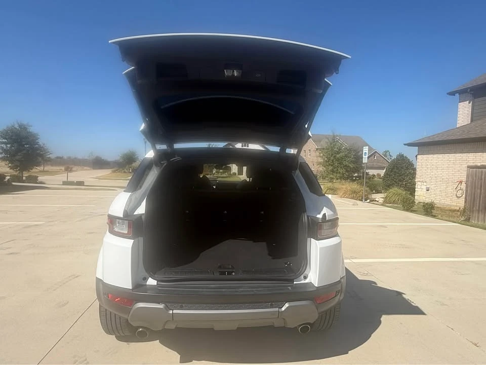 2016 Land Rover Range Rover Evoque 1st Gen - Image 6 of 12