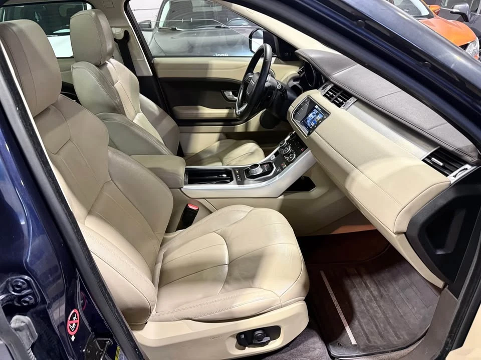 2016 Land Rover Range Rover Evoque 1st Gen - Image 15 of 20