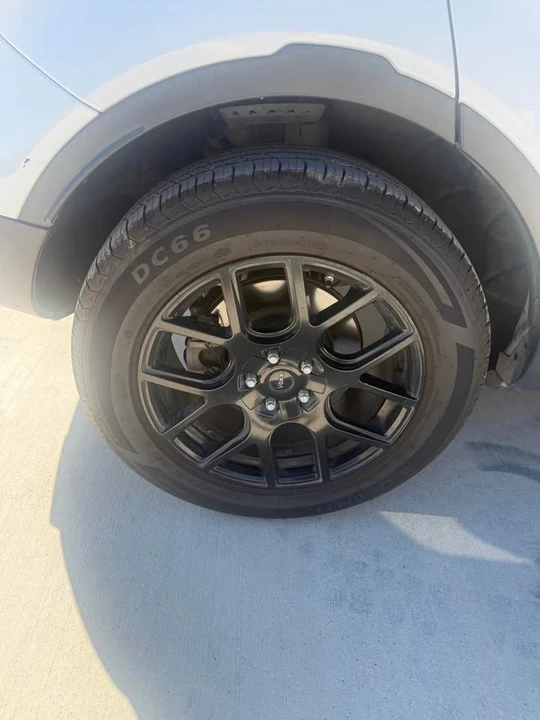 2016 Land Rover Range Rover Evoque 1st Gen - Image 11 of 12
