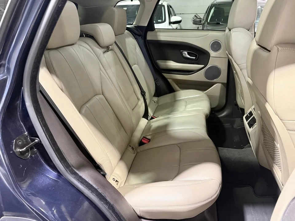 2016 Land Rover Range Rover Evoque 1st Gen - Image 16 of 20
