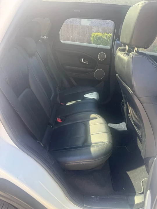 2016 Land Rover Range Rover Evoque 1st Gen - Image 5 of 12