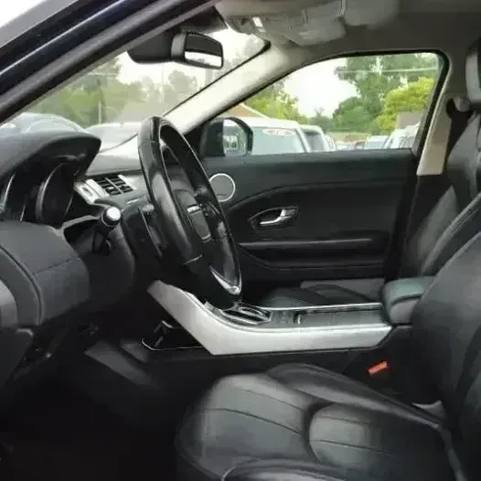 2016 Land Rover Range Rover Evoque 1st Gen - Image 8 of 16