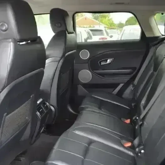 2016 Land Rover Range Rover Evoque 1st Gen - Image 9 of 16