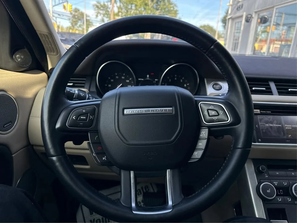2016 Land Rover Range Rover Evoque 1st Gen - Image 20 of 20