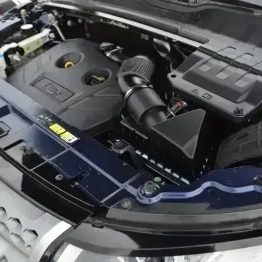 2016 Land Rover Range Rover Evoque 1st Gen - Image 14 of 16