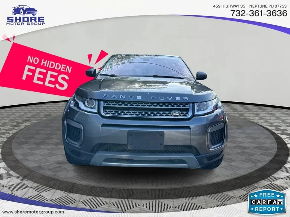 2016 Land Rover Range Rover Evoque 1st Gen - Image 2 of 20
