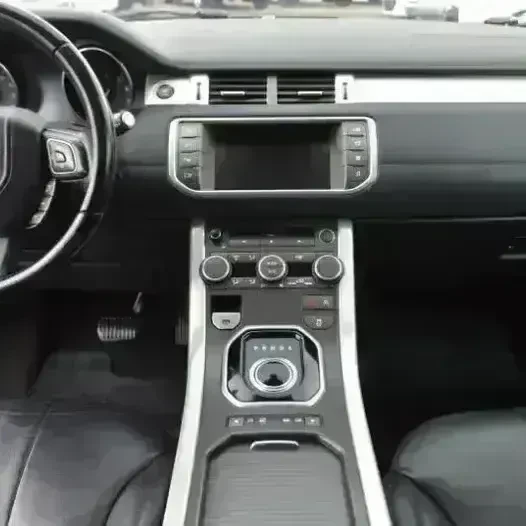 2016 Land Rover Range Rover Evoque 1st Gen - Image 11 of 16