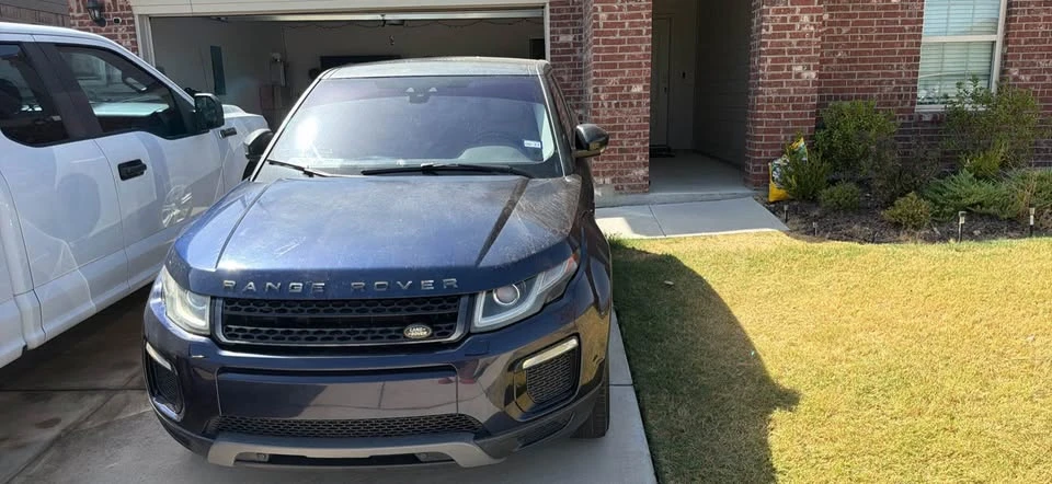 2016 Land Rover Range Rover Evoque 1st Gen - Image 4 of 6
