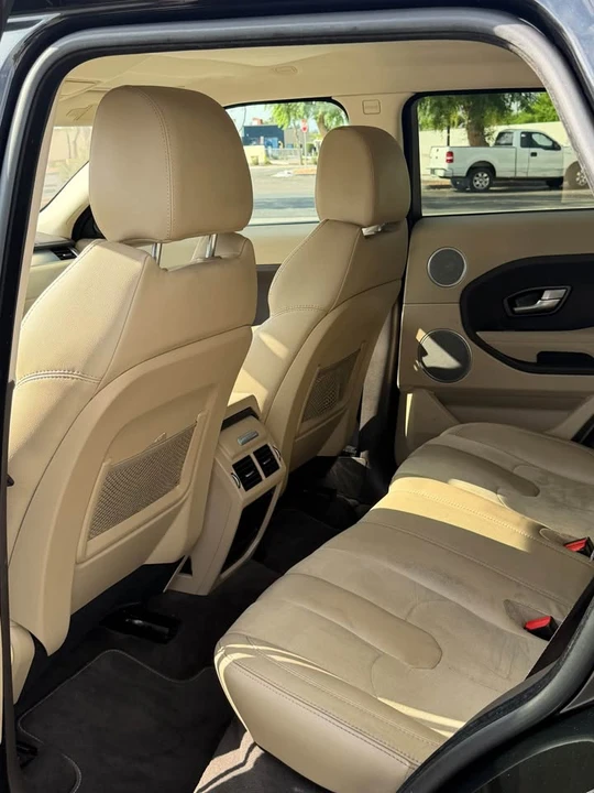 2016 Land Rover Range Rover Evoque 1st Gen - Image 9 of 9
