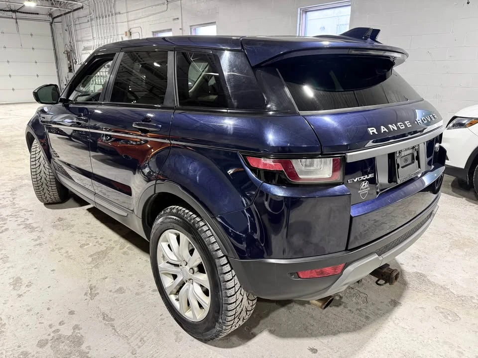 2016 Land Rover Range Rover Evoque 1st Gen - Image 5 of 20