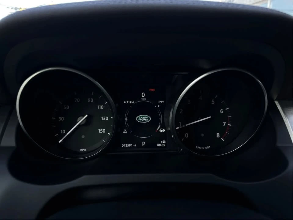 2016 Land Rover Range Rover Evoque 1st Gen - Image 19 of 20