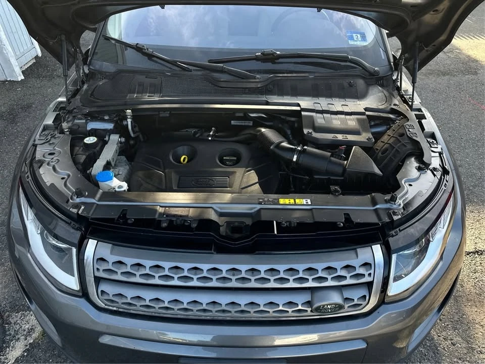 2016 Land Rover Range Rover Evoque 1st Gen - Image 14 of 20