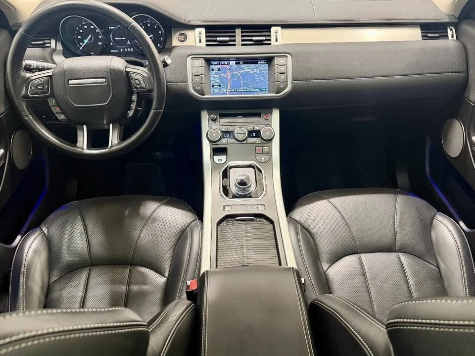 2016 Land Rover Range Rover Evoque 1st Gen - Image 16 of 20