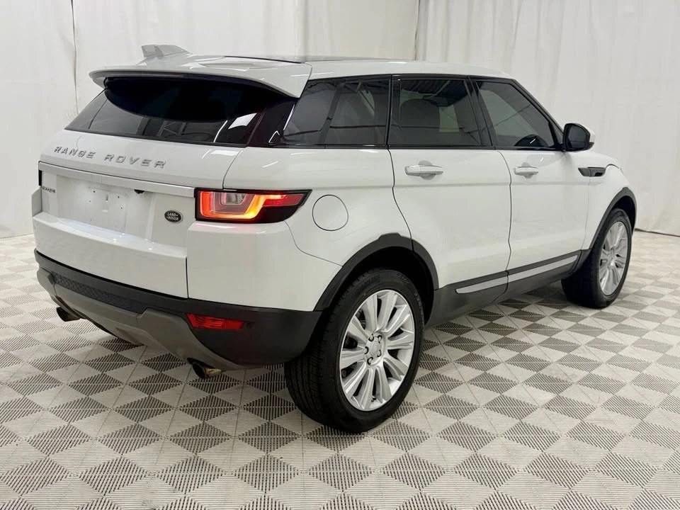 2016 Land Rover Range Rover Evoque 1st Gen - Image 7 of 20