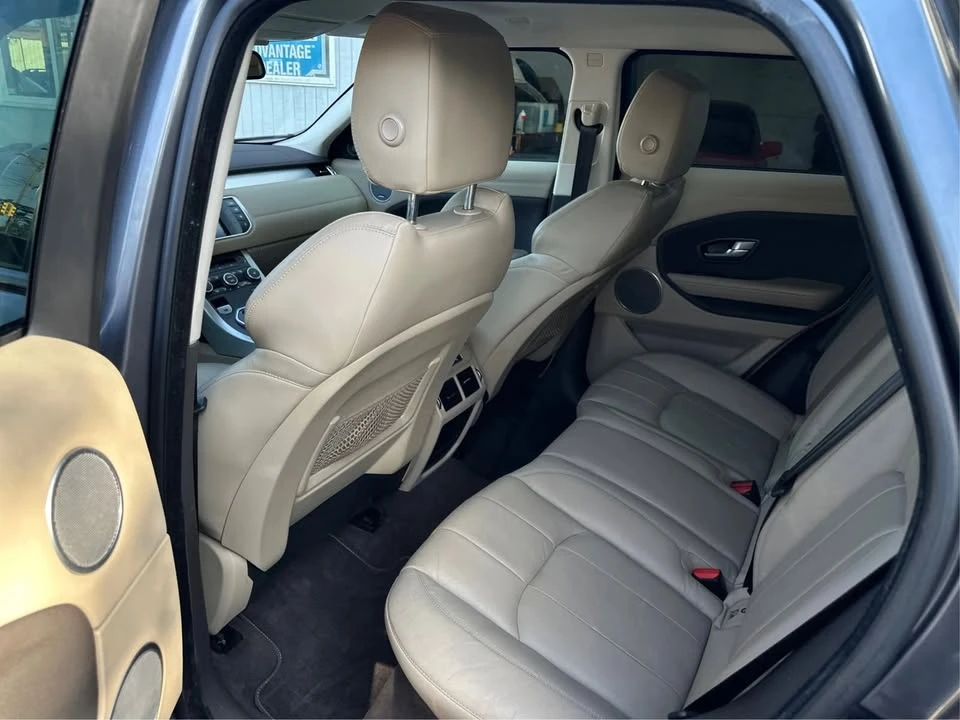 2016 Land Rover Range Rover Evoque 1st Gen - Image 13 of 20