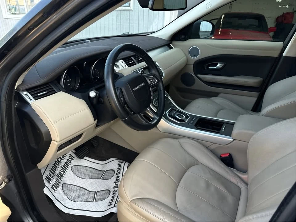 2016 Land Rover Range Rover Evoque 1st Gen - Image 11 of 20