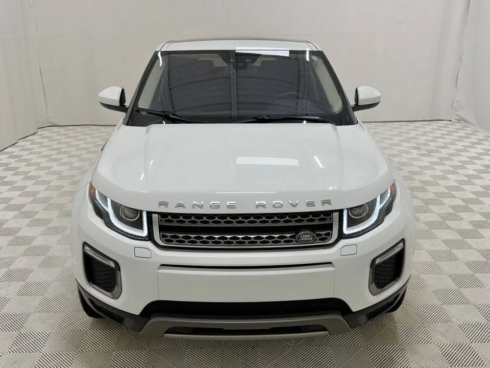 2016 Land Rover Range Rover Evoque 1st Gen - Image 3 of 20