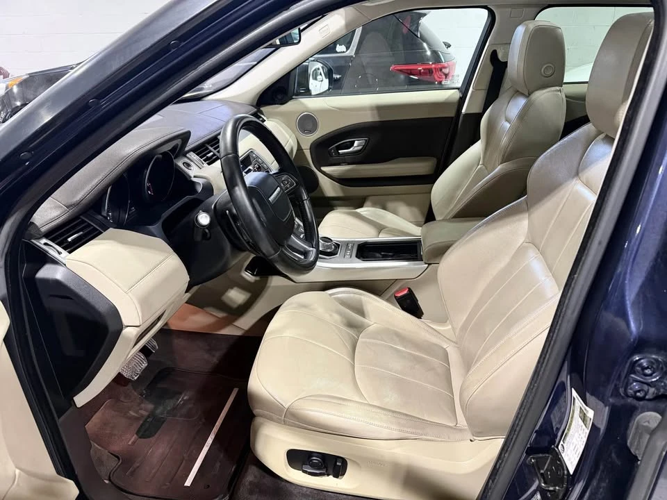 2016 Land Rover Range Rover Evoque 1st Gen - Image 7 of 20