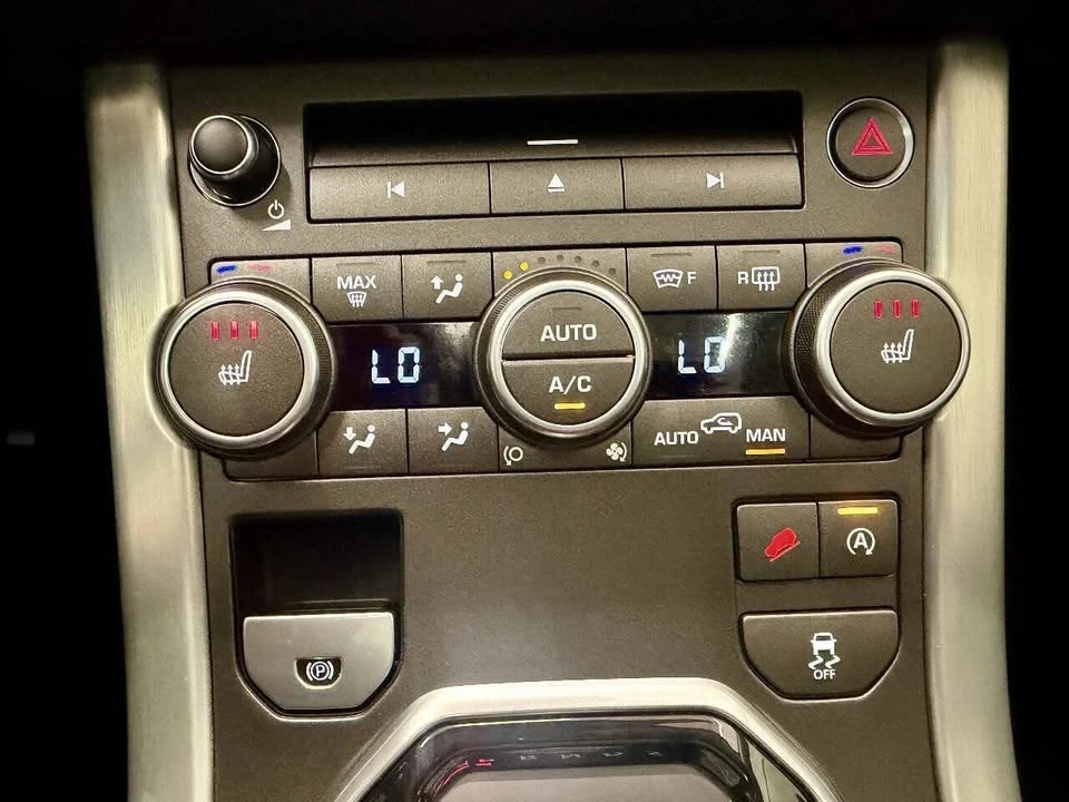 2016 Land Rover Range Rover Evoque 1st Gen - Image 14 of 20