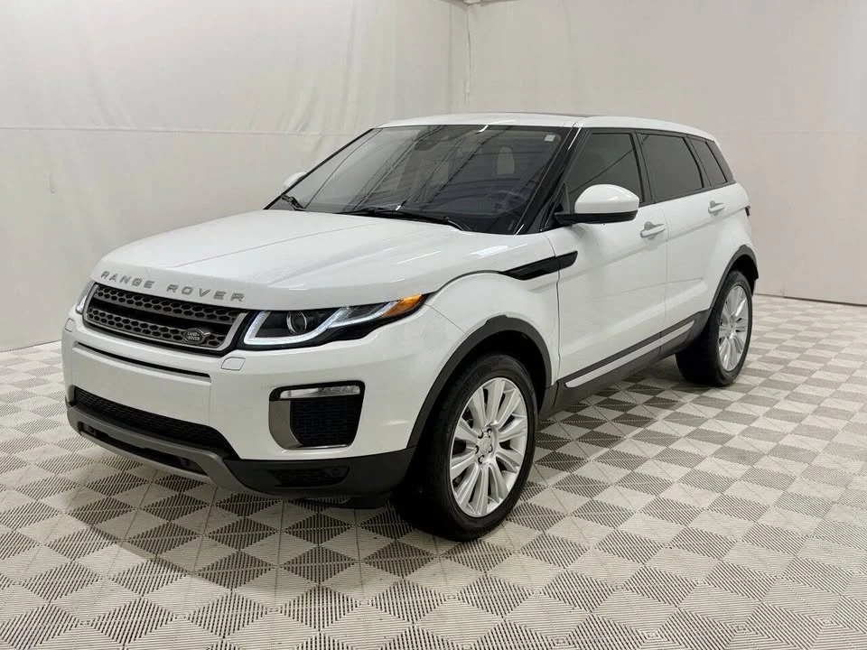 2016 Land Rover Range Rover Evoque 1st Gen - Image 4 of 20