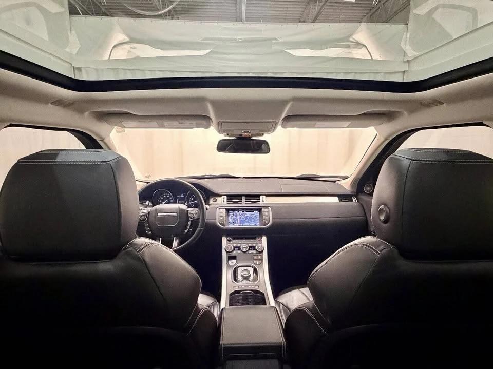 2016 Land Rover Range Rover Evoque 1st Gen - Image 17 of 20
