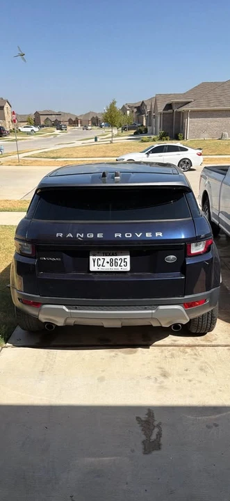 2016 Land Rover Range Rover Evoque 1st Gen - Image 2 of 6