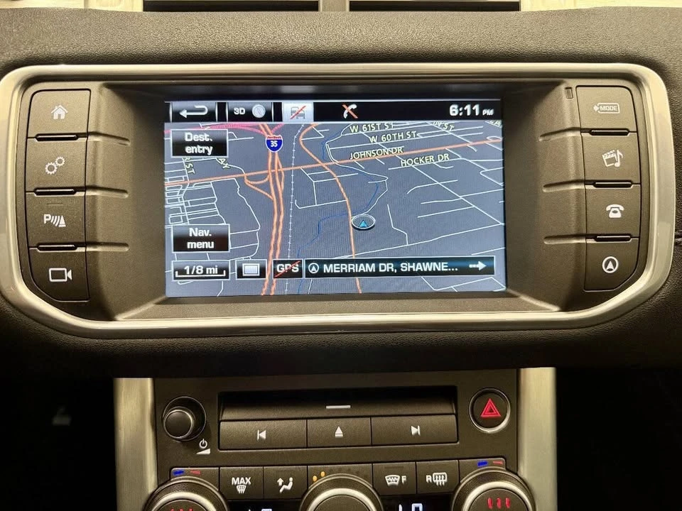 2016 Land Rover Range Rover Evoque 1st Gen - Image 15 of 20
